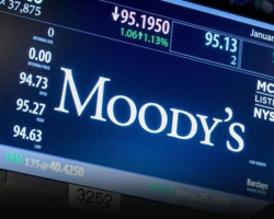 “Moody's”: Neftin qiyməti 50-70 dollar/barrel arasında dəyişəcək