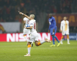UEFA Çempionlar Liqası: “Qalatasaray” İstanbulda “Portu”ya məğlub olub