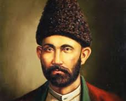 S.Ə.Şirvaninin (1835-1888) 