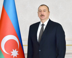 Azərbaycan Prezidentinin xarici siyasətində ərazi bütövlüyümüzün təmin edilməsi prioritet istiqamətdir