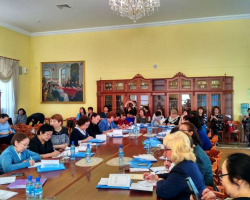 Yakutiyada keçirilən Beynəlxalq konfransda Yasamal rayon M.Ş.Vazeh adına Mərkəzi Kitabxanasının iştirakı gözlənilir