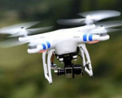 Böyük Britaniyada dronların uçuşunun qadağan edildiyi zonalar genişləndirilir