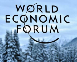 Növbəti Davos İqtisadi Forumu yanvarın 22-25-də keçiriləcək