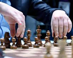 Bakıda kişilər arasında şahmat üzrə Azərbaycan çempionatının ikinci turunun oyunlarına start verilib