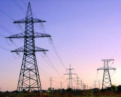 Ölkə ərazisində elektrik enerjisinin verilişində ciddi problem yaranmayıb