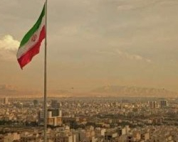 İranda havanın çirkliliyi təhlükəli həddə çatıb