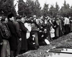 Azərbaycanda 1990-cı ilin yanvar faciəsi haqqında mülahizələr