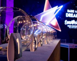 Ölkəmizin “Eurovision 2019” mahnı müsabiqəsindəki yeri açıqlanıb