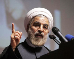İran prezidenti: Terror aktının bütün səbəbkarları cəzalandırılacaq