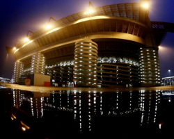 “Milan” 600 milyon avro dəyərində yeni stadion tikəcək