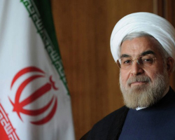 İran prezidenti İraqa yollanıb