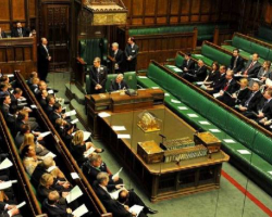 Böyük Britaniya Parlamenti Avropa İttifaqından müqaviləsiz ayrılmamağı qəbul edib