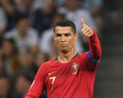 Ronaldo yenidən milliyə çağırıldı