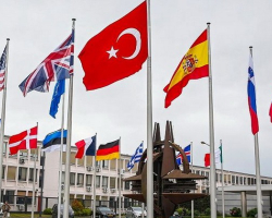 NATO Qara dənizdə Rusiyayaya cavab hazırlayır