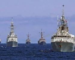 NATO Qara dənizdə genişmiqyaslı hərbi təlimlər keçirəcək