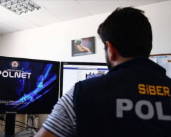 5 milyon internet məlumatını ələ keçirən kiber cinayətkar yaxalanıb