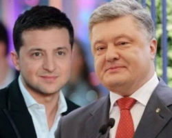 Ukraynada prezident seçkilərinin rəsmi nəticələri açıqlanıb