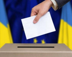Ukraynada prezident seçkilərinin ikinci turu ilə bağlı sükut günüdür