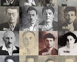 “Vikipediya”da Azərbaycanda Stalin repressiyaları ilə bağlı məqalə yaradılıb
