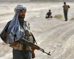 Əfqanıstanda “Taliban” hərəkatının 150 üzvünün öldürüldüyü iddia edilir