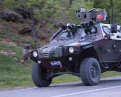 Türkiyədə PKK terror təşkilatının 6 üzvü zərərsizləşdirilib