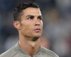Ronaldodan 1.5 milyonluq iftar yardımı