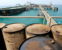 İran yenidən Suriyaya neft tədarükünə başlayıb