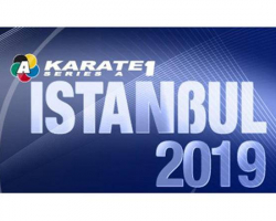 Karateçilərimiz İstanbulda beynəlxalq turnirdə iştirak edəcək