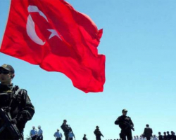 Türkiyədə PKK terrorçularının hücumu nəticəsində iki hərbçi həlak olub