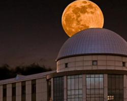 Şamaxı Astrofizika Rəsədxanasından oruc tutanlara ÇAĞIRIŞ: “Ay hələ bu axşam görünəcək!”