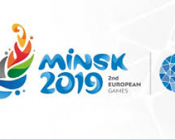 “Minsk 2019”: güləşçimiz Elmira Qəmbərova finalda uduzaraq gümüş medalla kifayətlənməli oldu