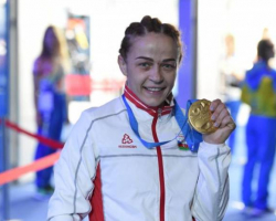 Minsk-2019: Azərbaycan medal siyahısında 10-cu pilləyə yüksəlib