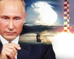 Putin dünyanın gözlədiyi qərarı AÇIQLADI