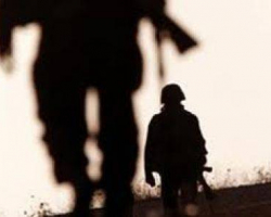 Ermənistan silahlı qüvvələri atəşkəsi 28 dəfə pozub