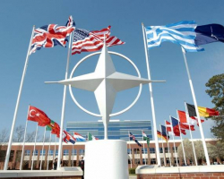 Azərbaycan NATO-nun tanıtım proqramında təmsil olunur
