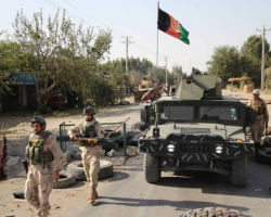 “Taliban” hərəkatı Əfqanıstan ordusunun daha 40 əsgərini azadlığa buraxıb