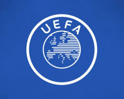 Azərbaycan UEFA reytinqində mövqeyini qoruyub