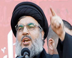 Həsən Nasrullah: “ABŞ “Hizbullah” ilə əlaqə kanallarını açmağa çalışır”
