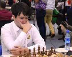“Sparkassen Chess-Meeting”: Teymur Rəcəbov son turda mübarizə aparacaq