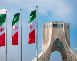 İranda xarici kəşfiyyata çalışan 17 nəfər həbs edilib
