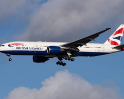 “British Airways” aviaşirkəti Qahirəyə uçuşları iyulun 26-da bərpa edəcək