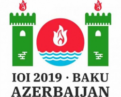 Azərbaycan Beynəlxalq İnformatika Olimpiadasına ev sahibliyi edir