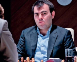 Şəhriyar Məmmədyarov “Grand Chess Tour 2019” seriyasının dördüncü mərhələsində iştirak edəcək