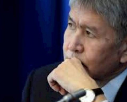 Qırğızıstanın sabiq prezidenti Almazbek Atambayev dövlət çevrilişində günahlandırılır