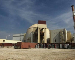 İran zənginləşdirilmiş uran ehtiyatını artırıb