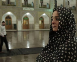 İran “Oskar” mükafatına namizəd olan filmini təqdim edib