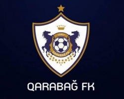 Bu gün “Qarabağ” UEFA Avropa Liqasının play-off mərhələsinin cavab oyuna çıxacaq