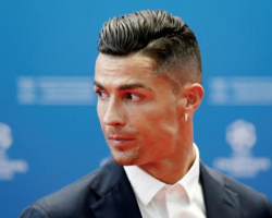 Ronaldo vəsiyyətnamə yazdı - varisi...