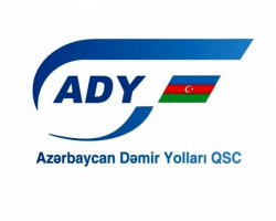 “Azərbaycan Dəmir Yolları” QSC yol-nəqliyyat hadisəsi ilə bağlı açıqlama verib