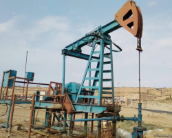 Azərbaycanın avqust üzrə gündəlik neft hasilatı 749 min barrel olub